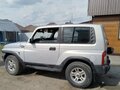 2010 ТагАЗ Tager, серебристый, 350000 рублей - вид 4