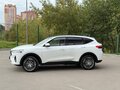 2020 Haval F7 I, белый - вид 7