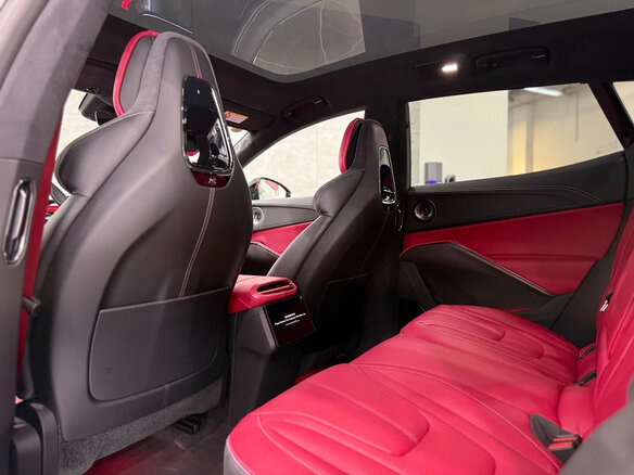 2026 Lotus For Me, чёрный, 11900000 рублей - вид 8