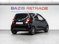 2017 Ravon R2, чёрный, 650000 рублей - вид 4