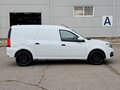 2024 Lada (ВАЗ) Largus I Рестайлинг, белый - вид 3