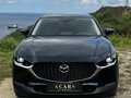 2022 Mazda CX-30 I, синий - вид 1