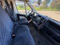 2012 Citroen Jumper, белый, 595000 рублей - вид 5