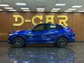 2025 BMW X6 M Competition III (F96) Рестайлинг, синий, 17981660 рублей - вид 7