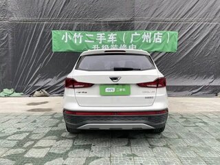 2023 Jetta VS5 I Рестайлинг, белый, 1265000 рублей, вид 4