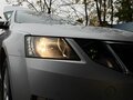 2019 Skoda Octavia III (A7) Рестайлинг, серебристый, 2039900 рублей - вид 10