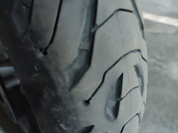 2009 BMW R 1200 RT, серый, 650000 рублей - вид 6