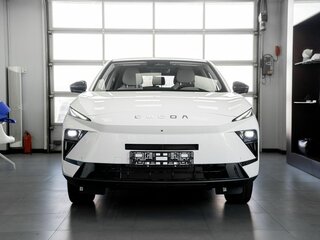2026 Omoda C5 II, белый, 2629000 рублей, вид 2