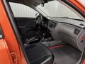2010 Kia Rio II Рестайлинг, оранжевый, 620000 рублей - вид 8