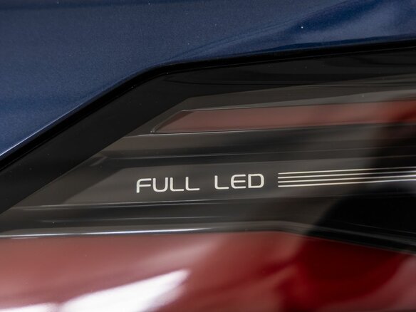 2026 Geely Galaxy M7, синий, 3948000 рублей - вид 12