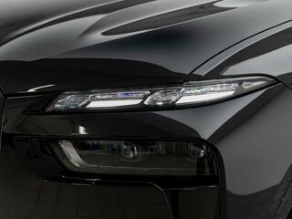2026 BMW X7 M60i I (G07) Рестайлинг, чёрный, 21500000 рублей, вид 2