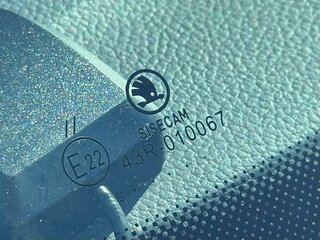 2019 Skoda Kodiaq I, серый, 2799000 рублей, вид 5
