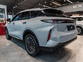 2025 Exeed RX, серый - вид 3