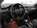 2019 Skoda Octavia III (A7) Рестайлинг, синий, 1839000 рублей - вид 6
