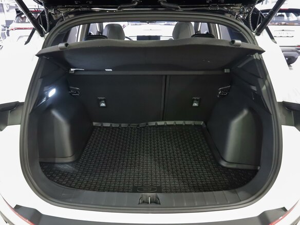 2026 Geely Coolray I Рестайлинг 2, белый, 2965000 рублей - вид 16