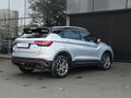 2021 Geely Coolray I, серебристый, 1950000 рублей - вид 3