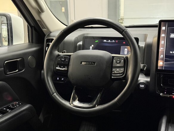 2024 Haval H9 II, белый - вид 11
