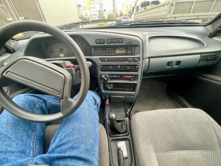 2010 Lada (ВАЗ) 2114, чёрный, 150000 рублей, вид 5