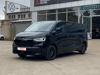 2025 Volkswagen Caravelle T7, чёрный, 10450000 рублей, вид 3