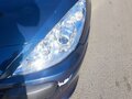 2007 Peugeot 307 I Рестайлинг, синий, 600000 рублей - вид 10