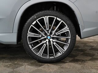 2026 BMW X1 Long 25Li xDrive III (U11/U12), серый, 6090000 рублей, вид 5
