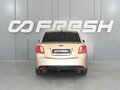 2011 Kia Rio II Рестайлинг, бежевый, 649000 рублей - вид 3