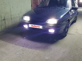 2007 Lada (ВАЗ) 2113, серый, 150000 рублей, вид 2