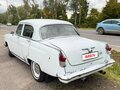 1964 ГАЗ 21 «Волга» 21Л, белый, 1270000 рублей - вид 7