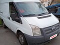 2011 Ford Transit, белый, 1100000 рублей - вид 11