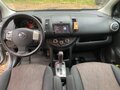 2010 Nissan Note I Рестайлинг, серый, 750000 рублей - вид 6
