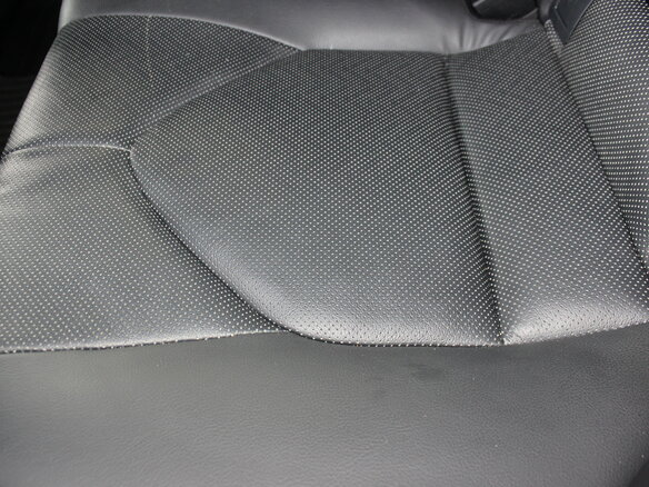 2021 Toyota Camry VIII (XV70), чёрный - вид 13