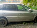 2004 Kia Rio I Рестайлинг, серый, 130000 рублей - вид 2
