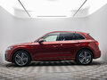 2017 Audi Q5 II (FY), красный - вид 7
