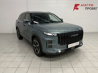 2023 Jaecoo J7 I, серый, 2175000 рублей, вид 3