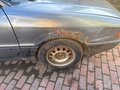 1989 Audi 80 IV (B3), серый, 85000 рублей - вид 5
