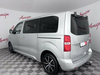 2018 Toyota ProAce Compact II, серебристый, 2049000 рублей, вид 3