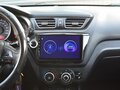 2013 Kia Rio III, бежевый, 619999 рублей - вид 7