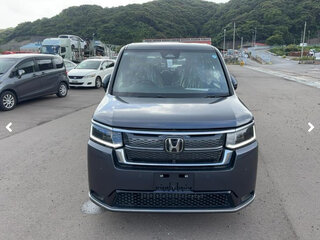 2026 Honda Stepwgn Spada VI, серый, 2850000 рублей, вид 2