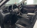 2021 Toyota Highlander IV (XU70), белый, 4870000 рублей - вид 9