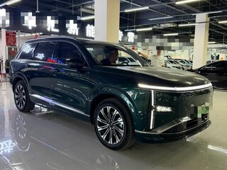 2026 Wuling Starlight L, чёрный, 5999666 рублей, вид 3