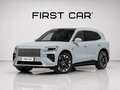 2026 Zeekr 8X 55 kWh, голубой