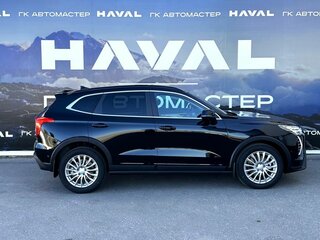 2026 Haval Jolion I Рестайлинг, чёрный, 2949000 рублей, вид 4