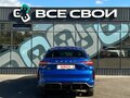 2022 Haval F7x I Рестайлинг, синий, 1997000 рублей - вид 5