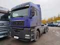 2023 Sinotruk Sitrak C7H, синий, 3640000 рублей