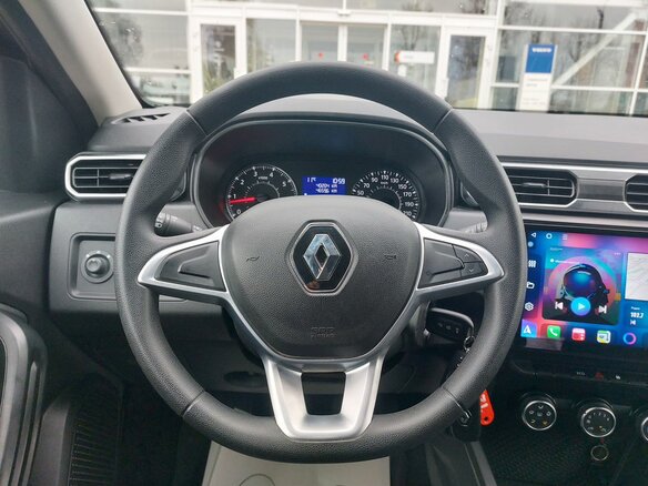 2022 Renault Duster II, коричневый, 2050000 рублей - вид 18