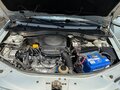 2008 Renault Logan I, серебристый, 650000 рублей - вид 11