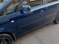 2007 Opel Meriva A Рестайлинг, синий, 460000 рублей - вид 8