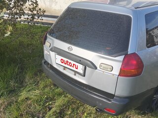 2001 Nissan AD II, серый, 150000 рублей, вид 2