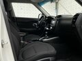 2018 Kia Soul II Рестайлинг, белый, 1580000 рублей - вид 9