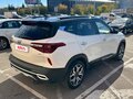 2021 Kia Seltos I, белый, 2250000 рублей - вид 10